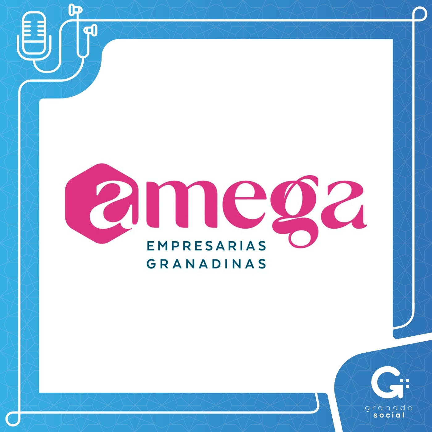 FERIA DE MUESTRAS DE ARMILLA, FERMASA -AMEGA EMPRENDEDORAS episode artwork