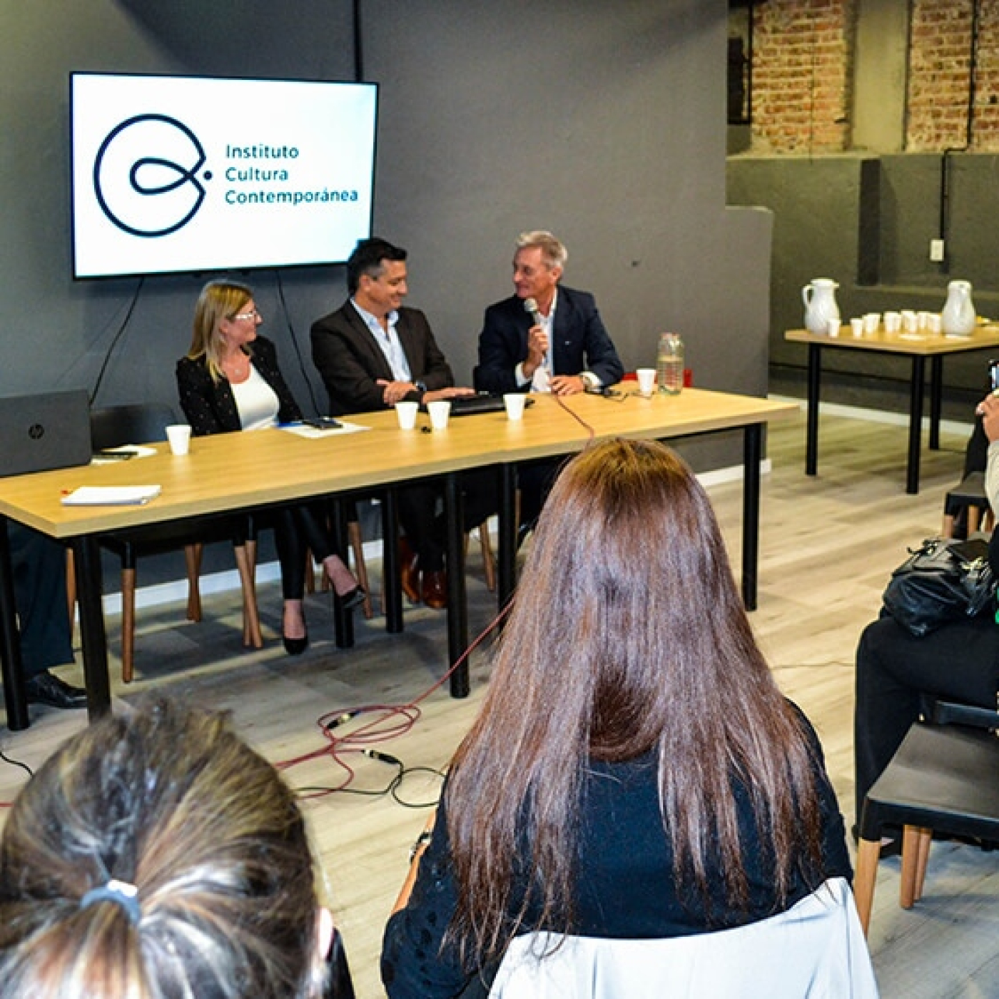 Conexion Centro