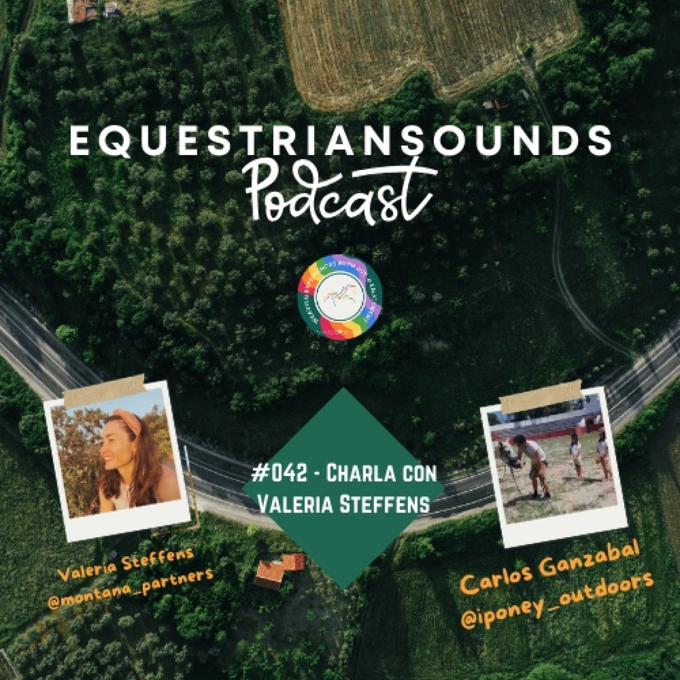 Equestrian Sounds