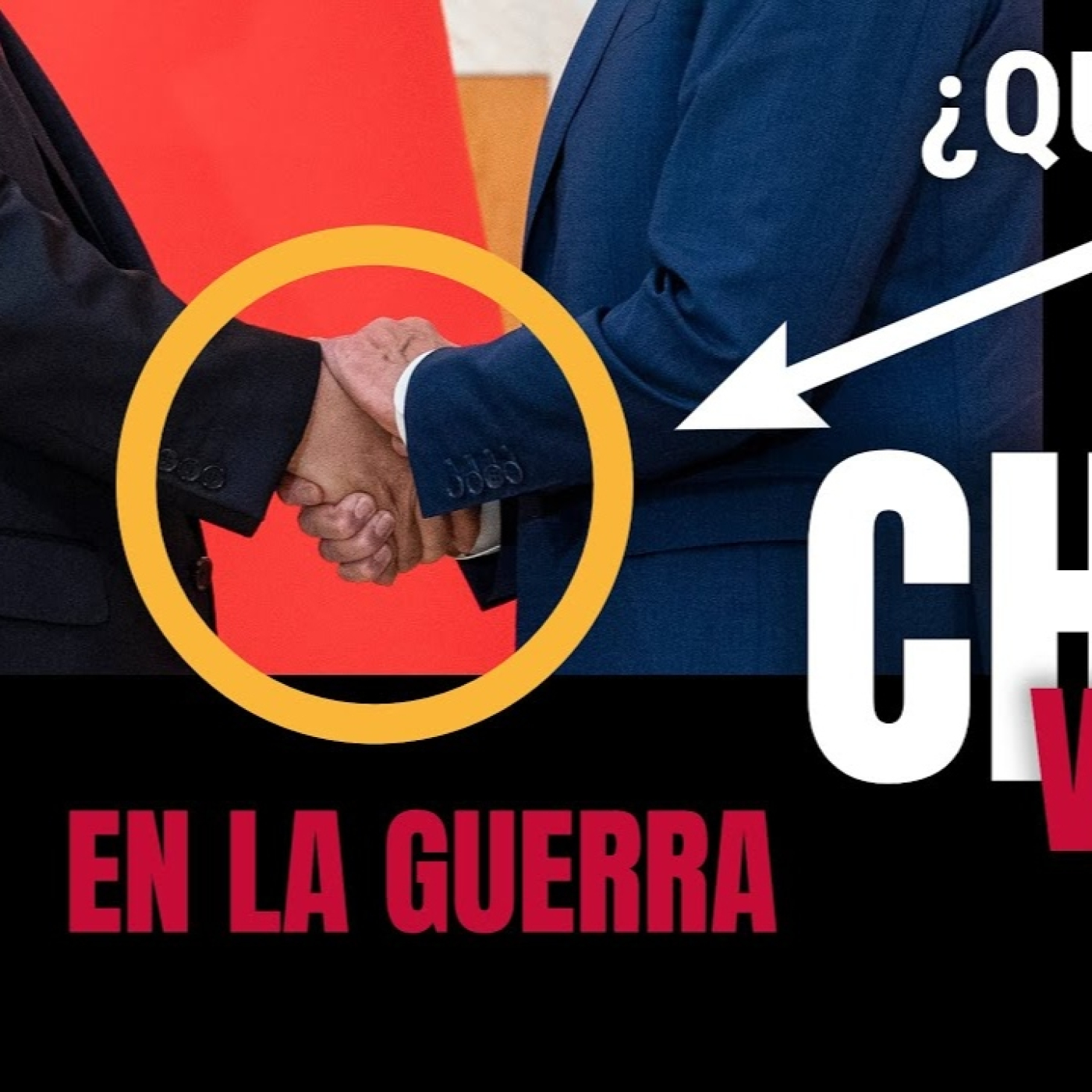 Detrás de la Razón con Roberto de la Madrid