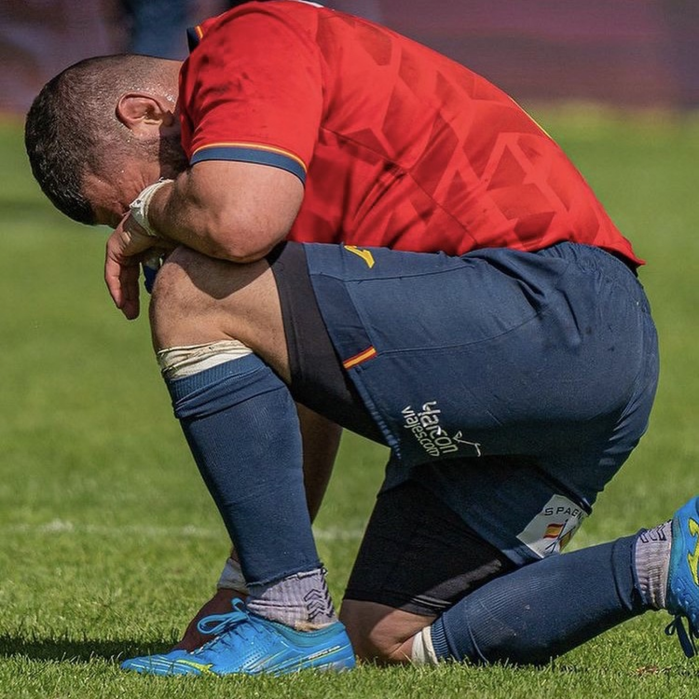 Entrevista a MARCO PINTO: "La han vuelto a cagar, tomaremos el equipo el control del recurso" - Episodio exclusivo para mecenas