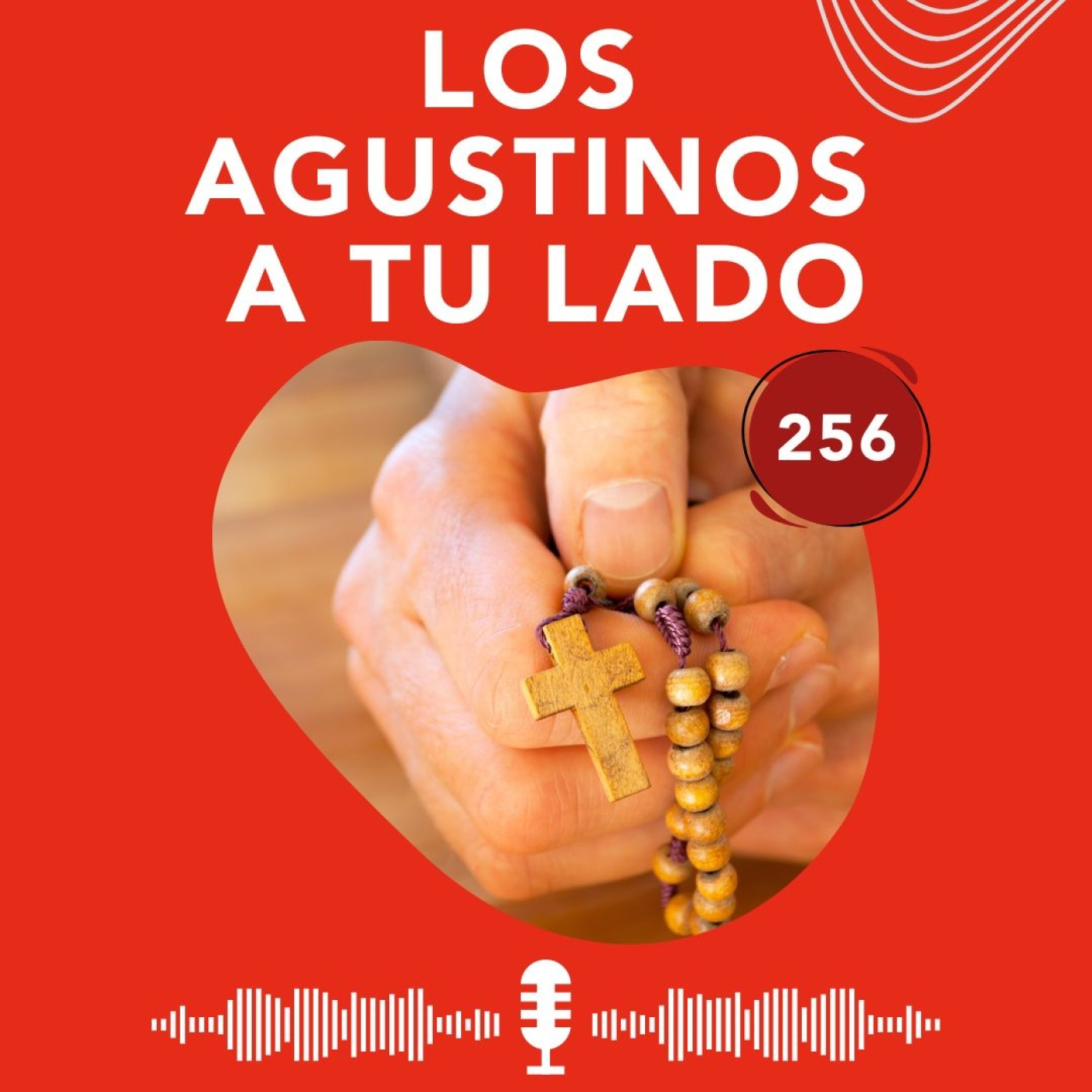 Los Agustinos a tu lado