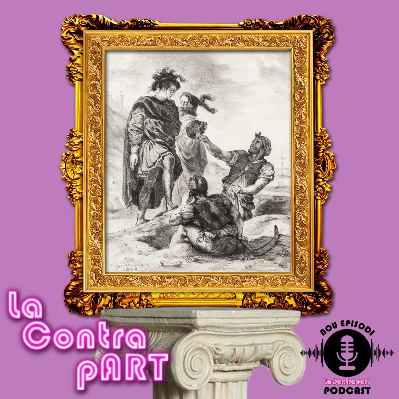 La ContrapART