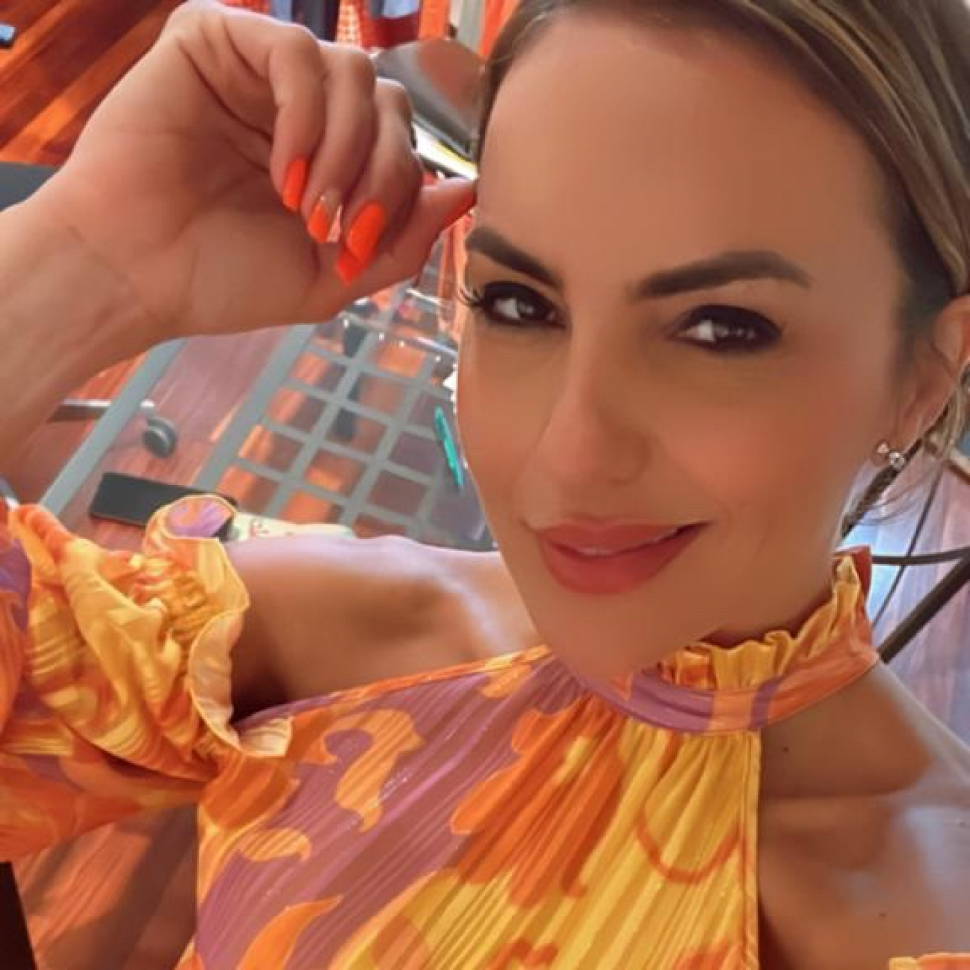 Movida Brasileña Podcast