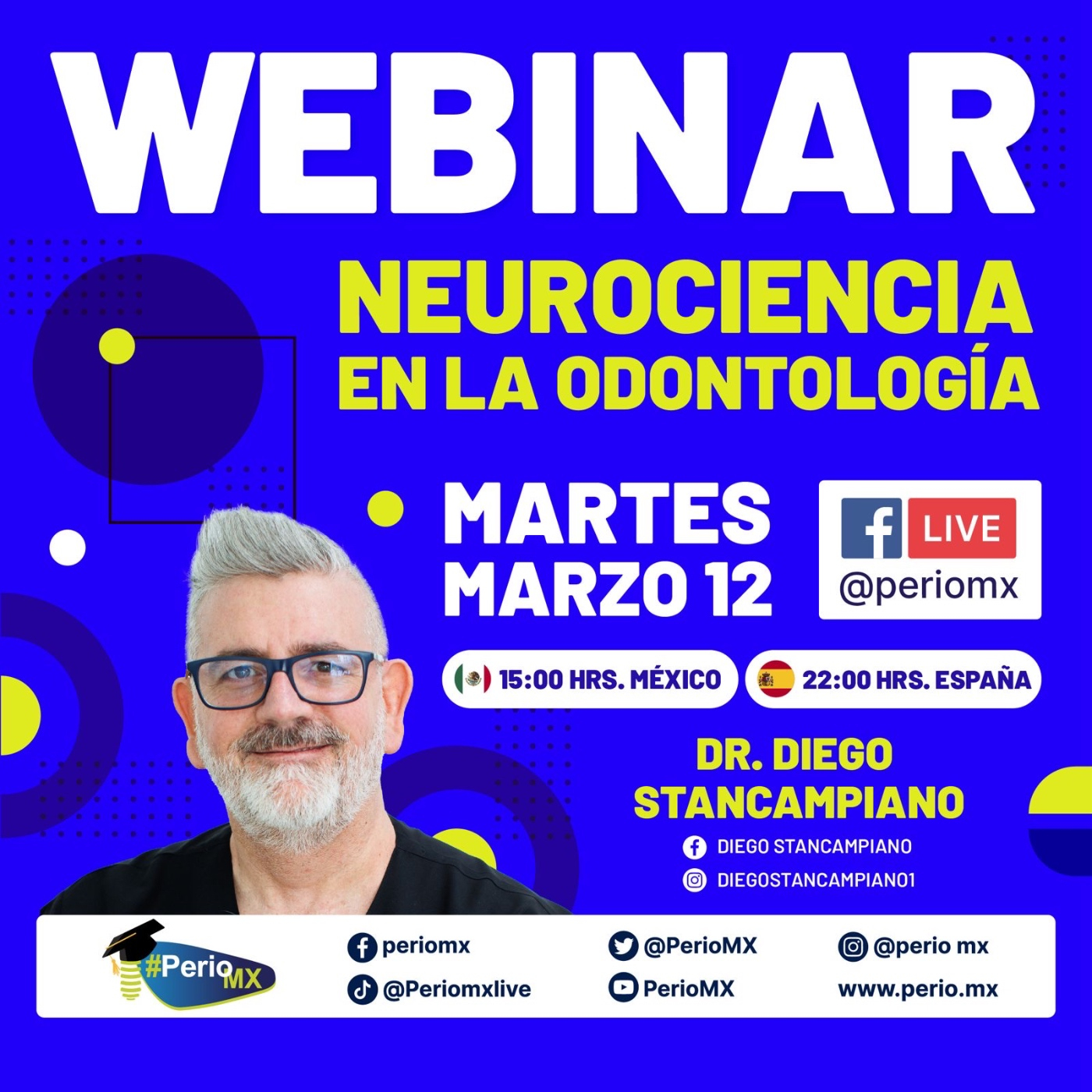 PerioMx Podcast