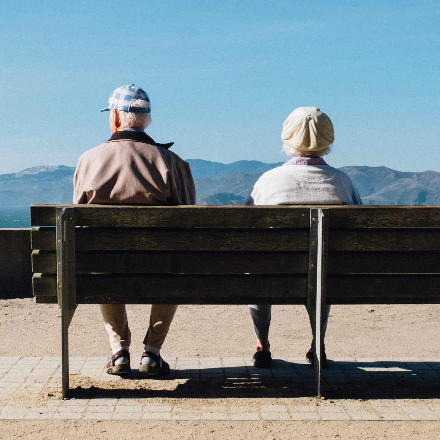 ¿Cómo recuperar la paz en la pareja?