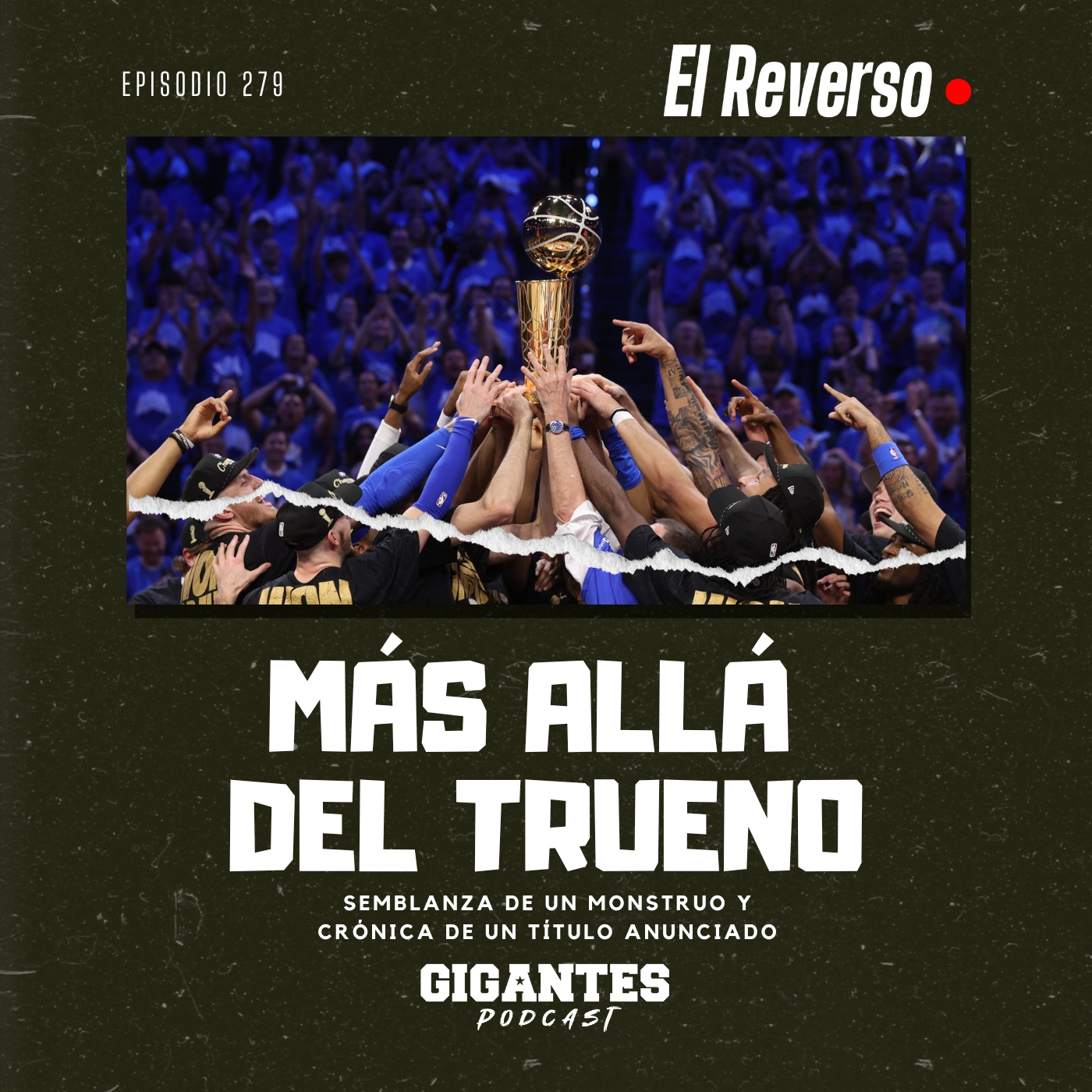 El reverso