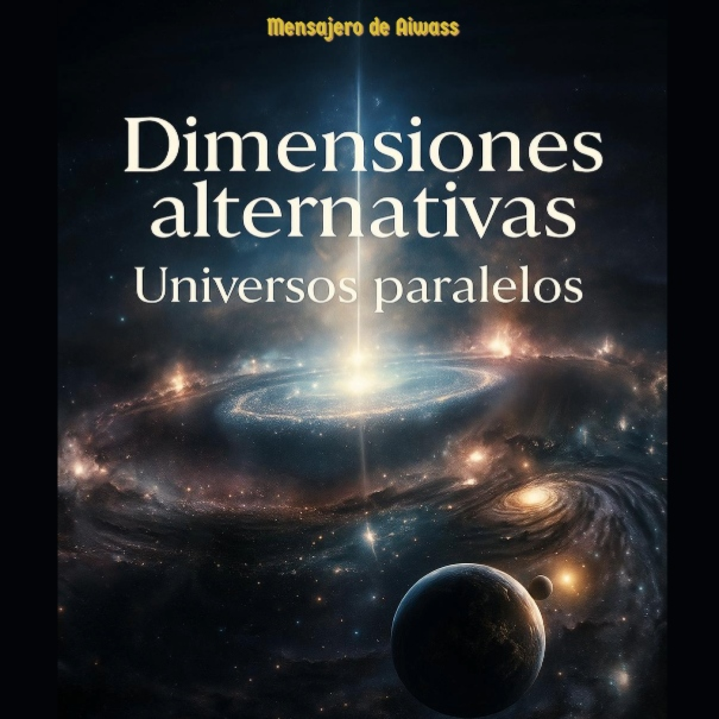 Mensajero de Aiwass