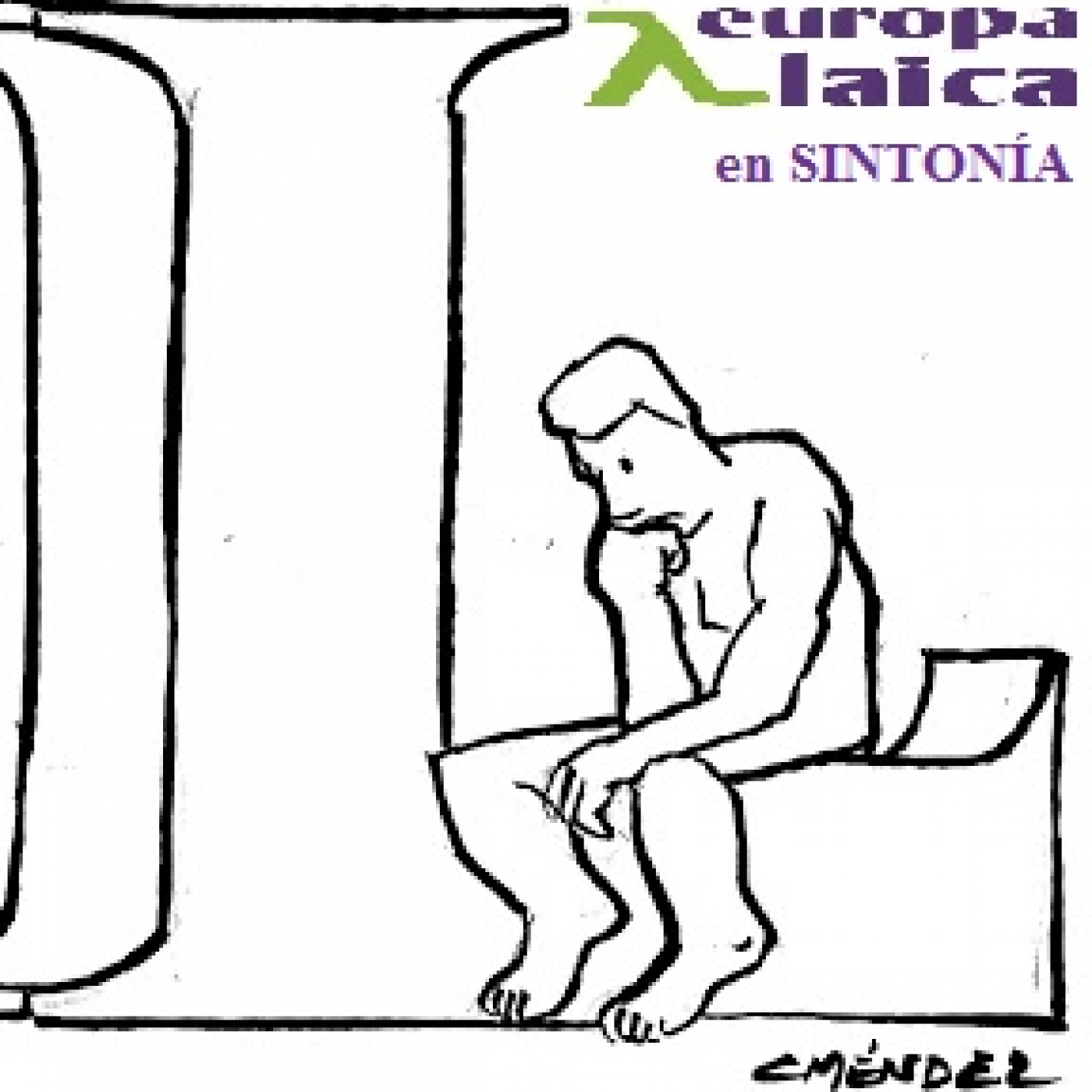 Podcast Sintonía Laica