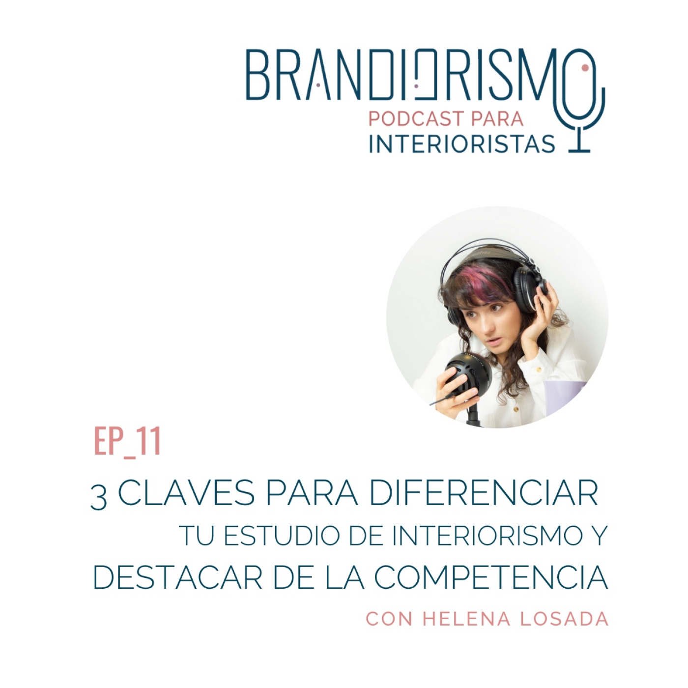 Brandiorismo. Interiorismo, decoración y branding
