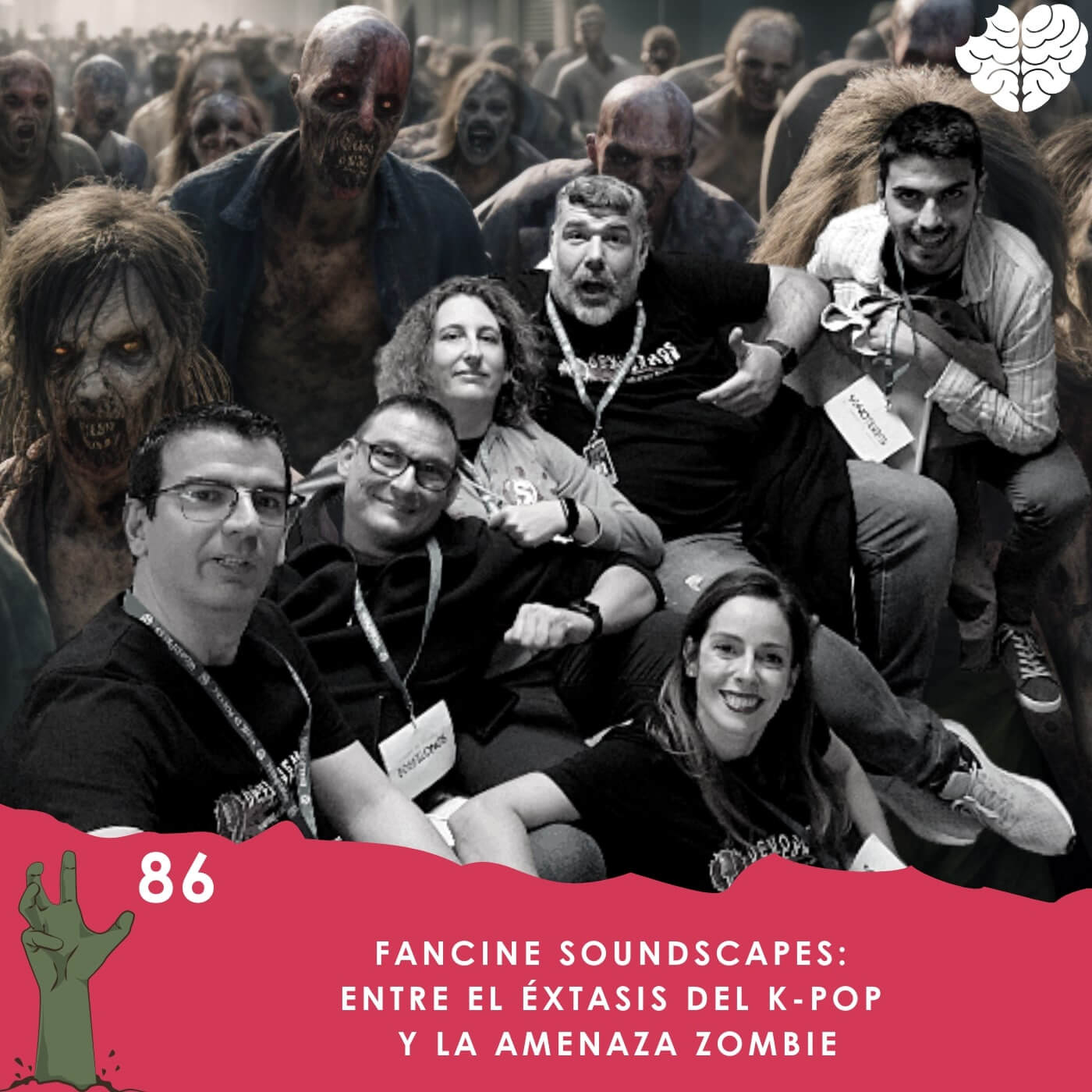 Todo De Zombie