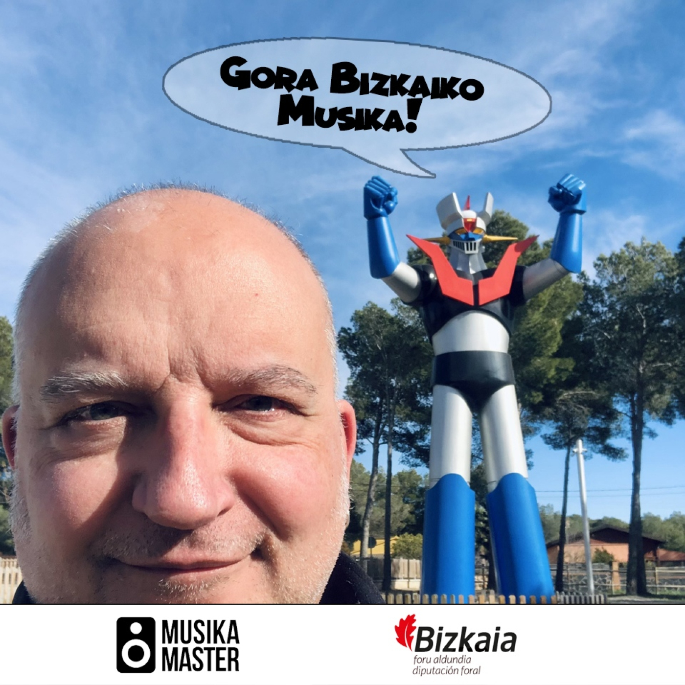 Musika Master 723: Novedades a puñados (12-03-2025) episode artwork