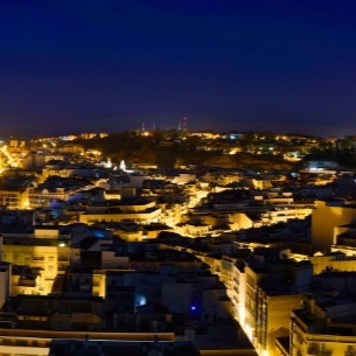 MITOS Y LEYENDAS DE HUELVA