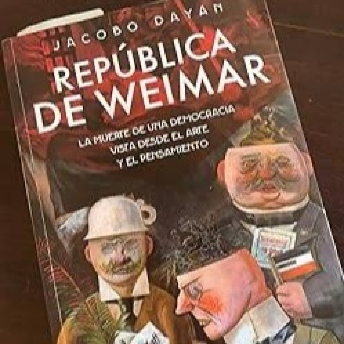 Apiedepágina IMER
