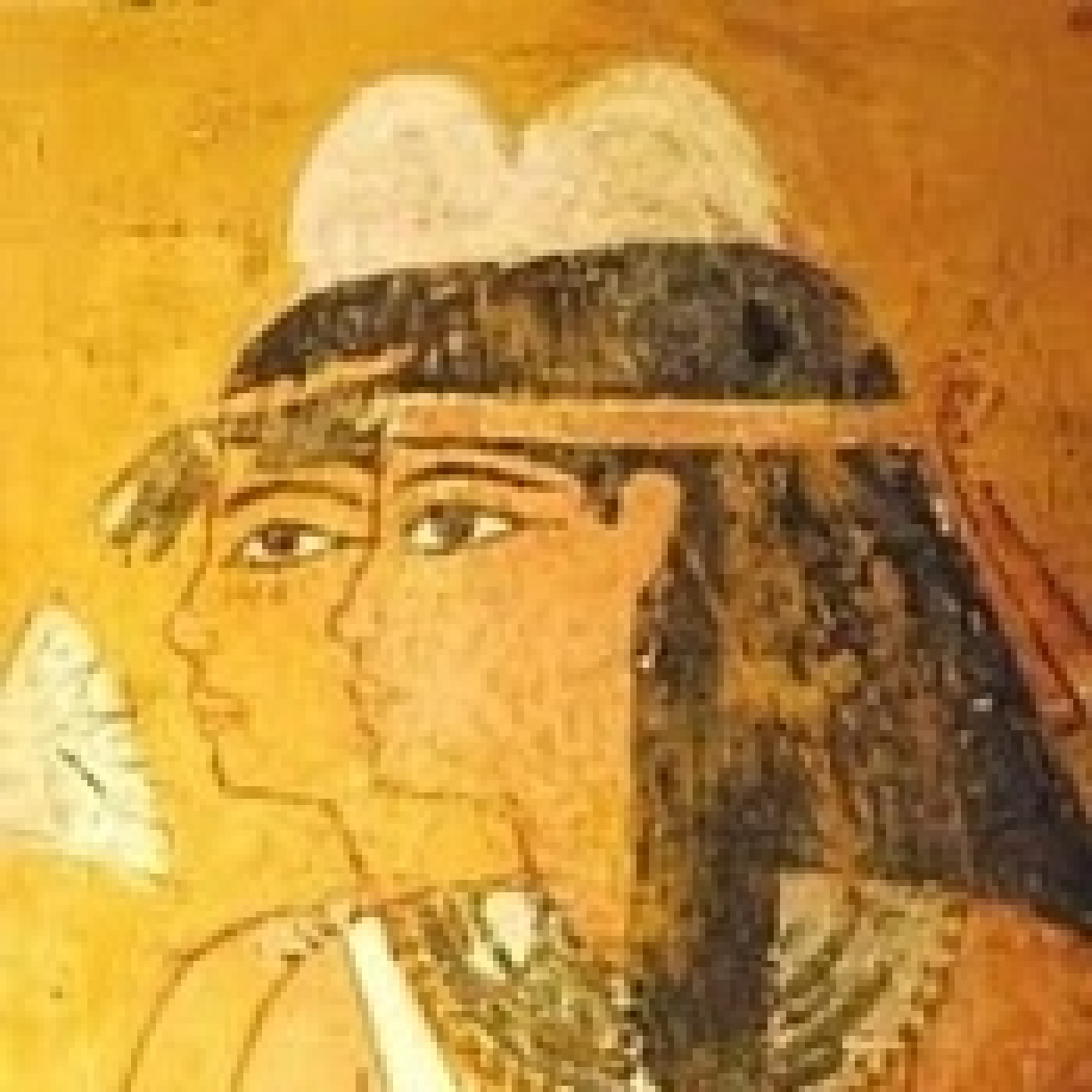 MUJERES CON HISTORIA 13-5-2026 Perfumes y mujeres episode artwork