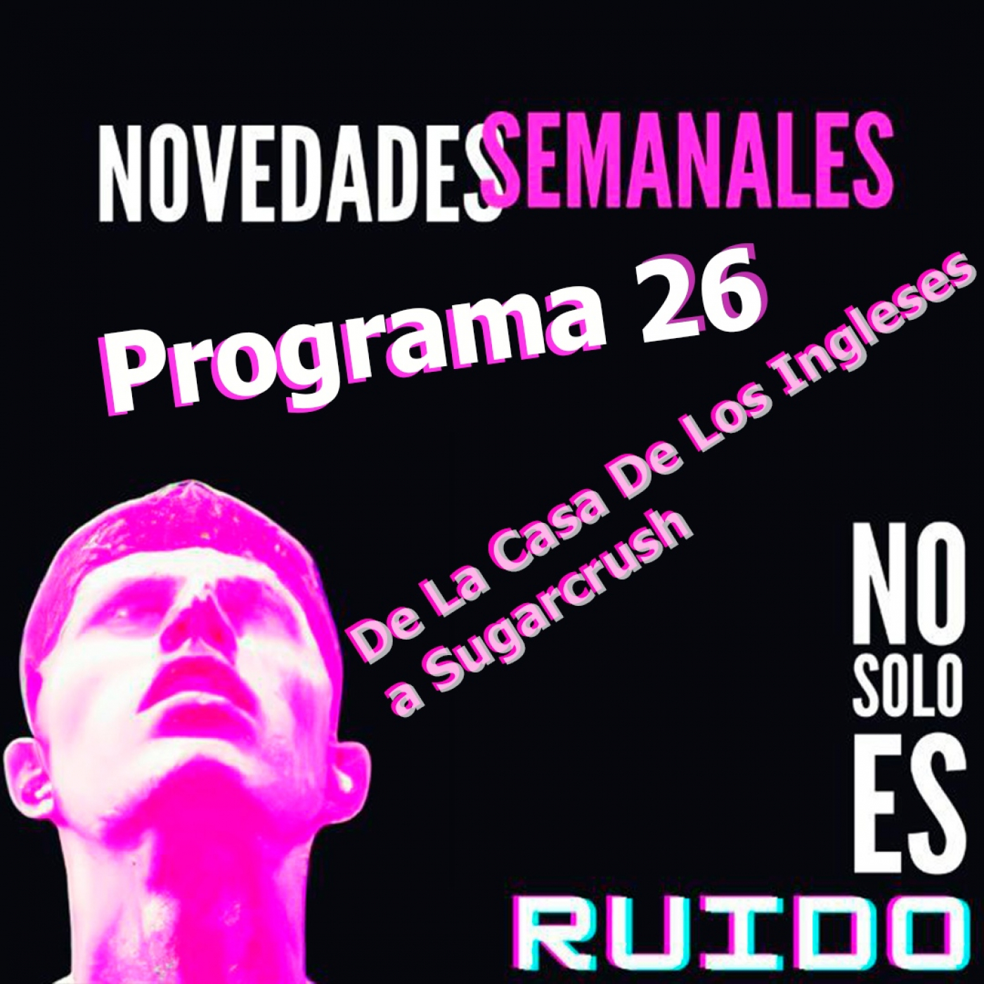 NoSoloEsRuido