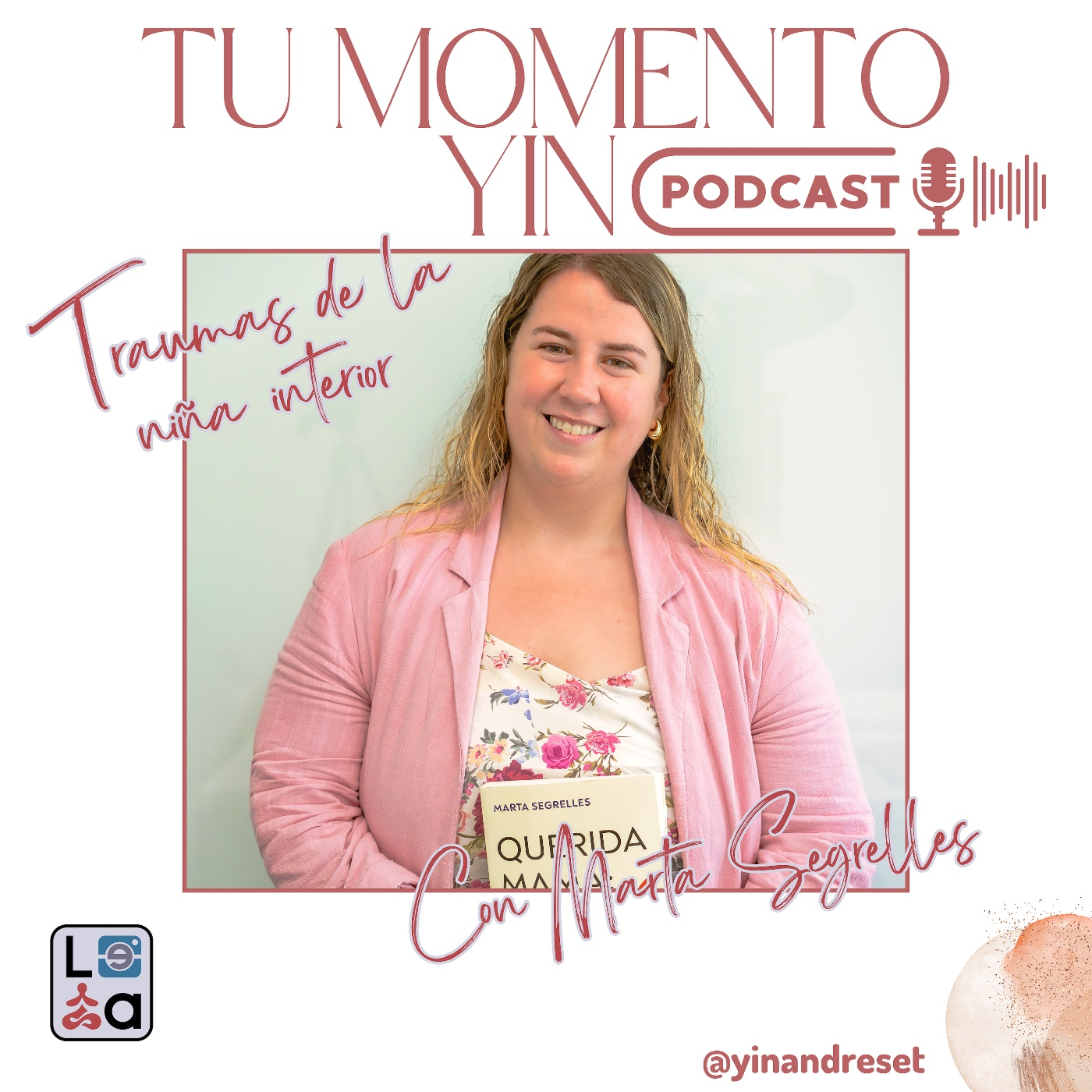 Tu momento yin