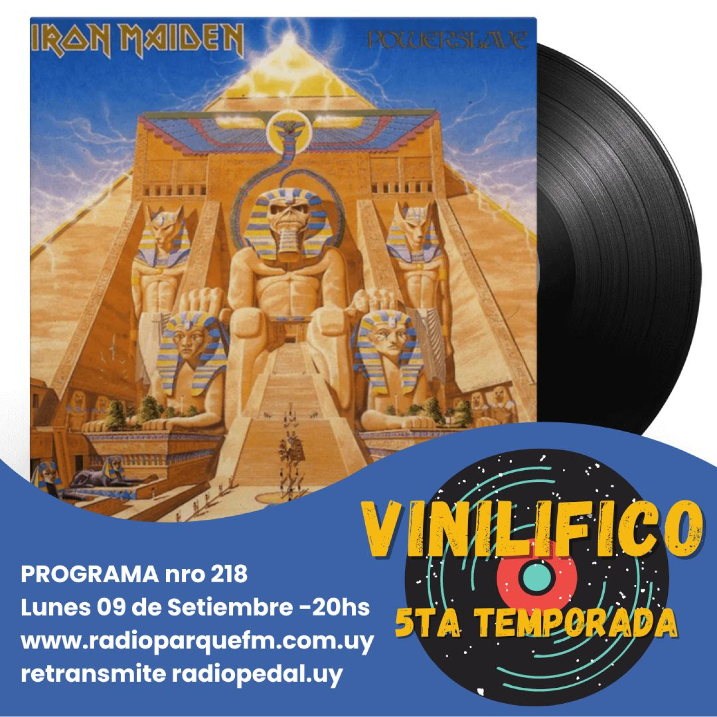 Vinilifico
