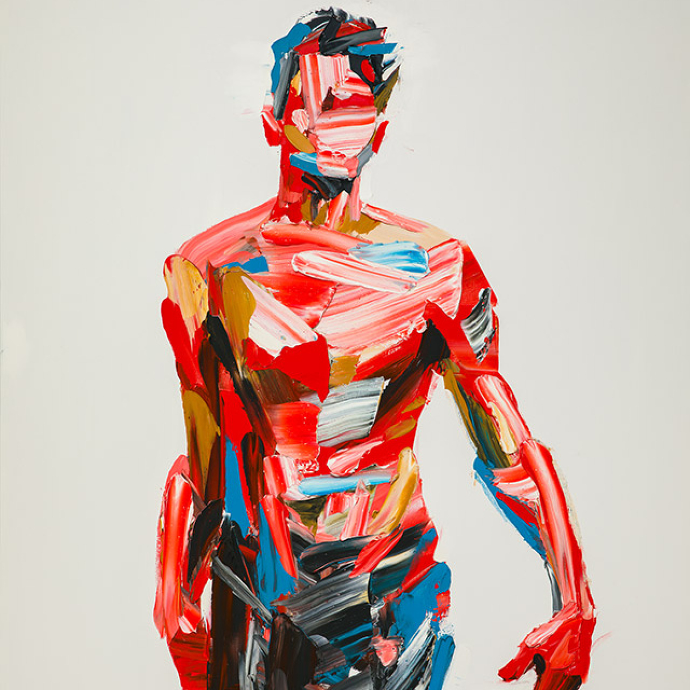 Entre el Arte y el Criterio de Salman Khoshroo episode artwork
