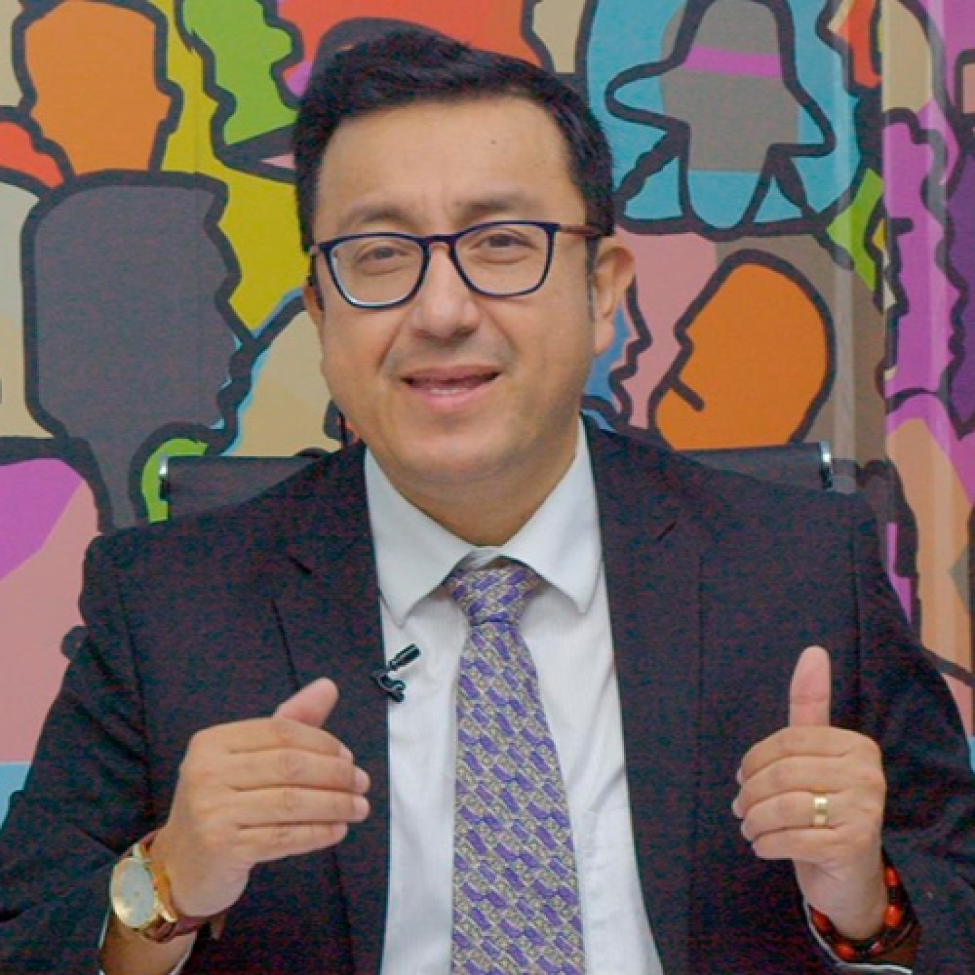 Glatzer Tuesta – Editorial 30 de abril de 2026