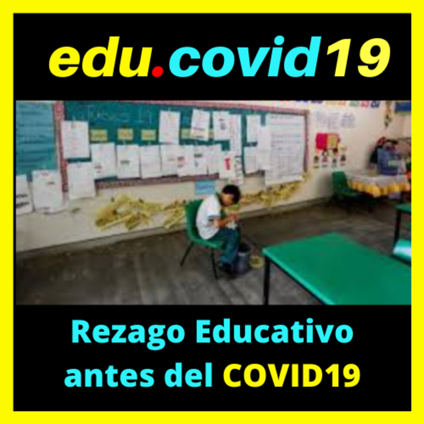 Deconstrucción de la Educación