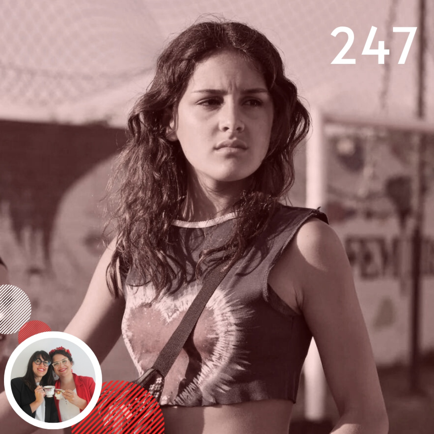 ESTRENOS | Pubertat, Animal, Los Forsyte, Dexter: Resurrection, Monstruo: la historia de Ed Gein…