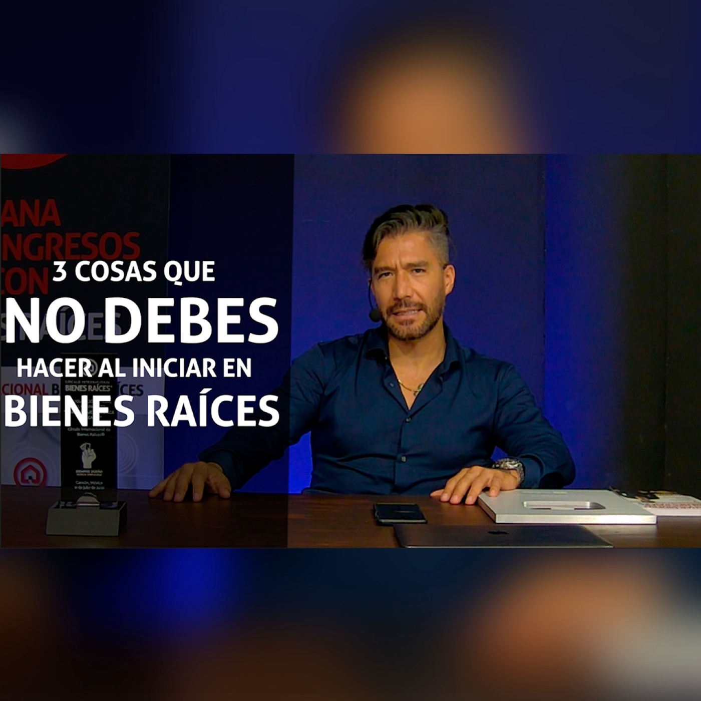 Mario Esquivel Bienes Raíces