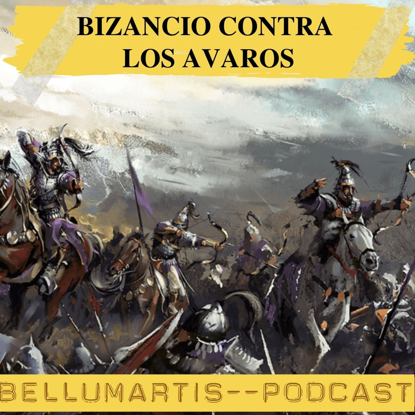 BIZANCIO CONTRA LOS AVAROS. La otra Guerra Dácica *José Soto Chica* - Acceso anticipado