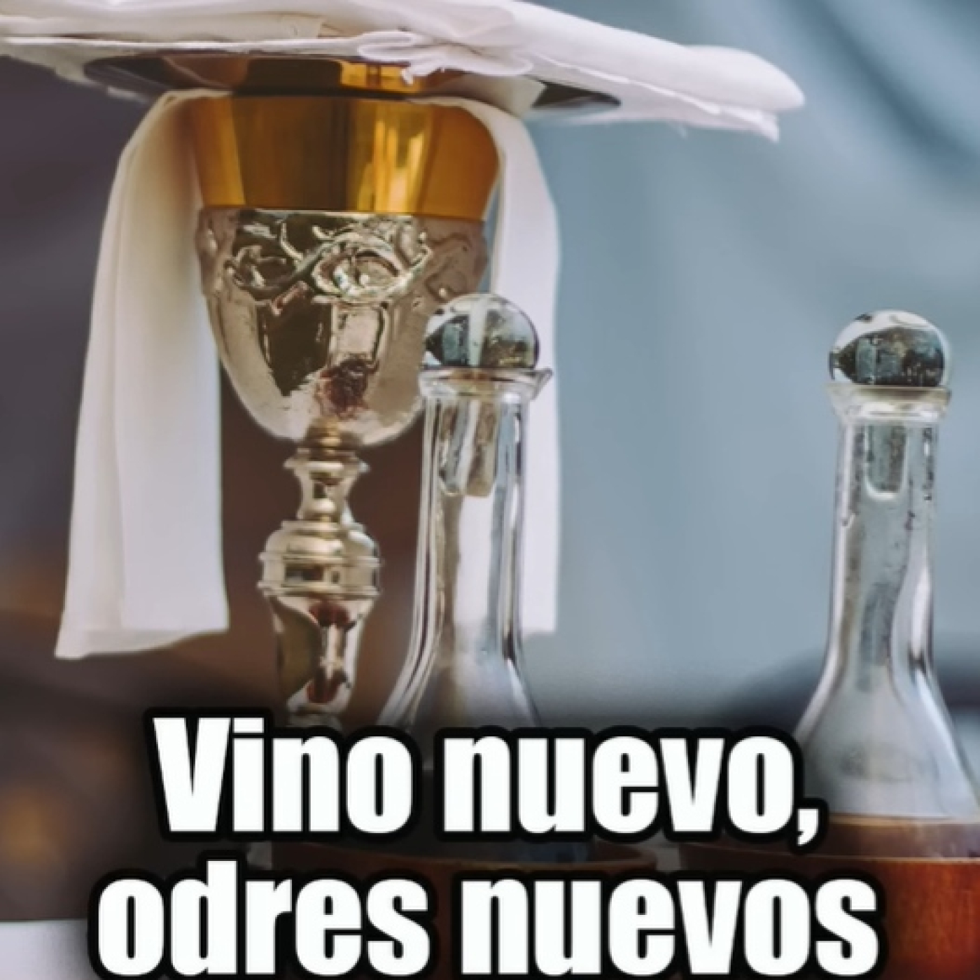 Evangelio de Hoy