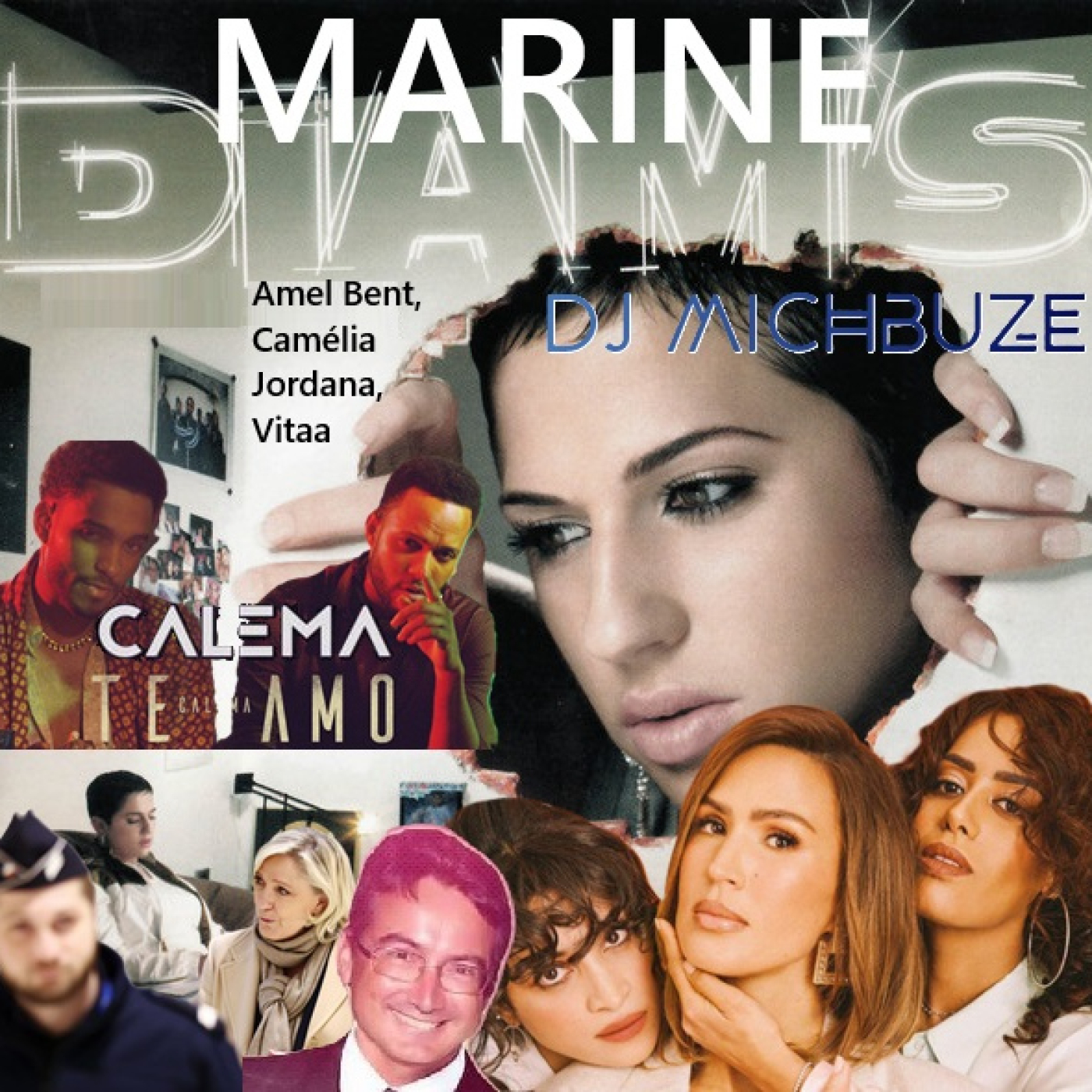 michbuze