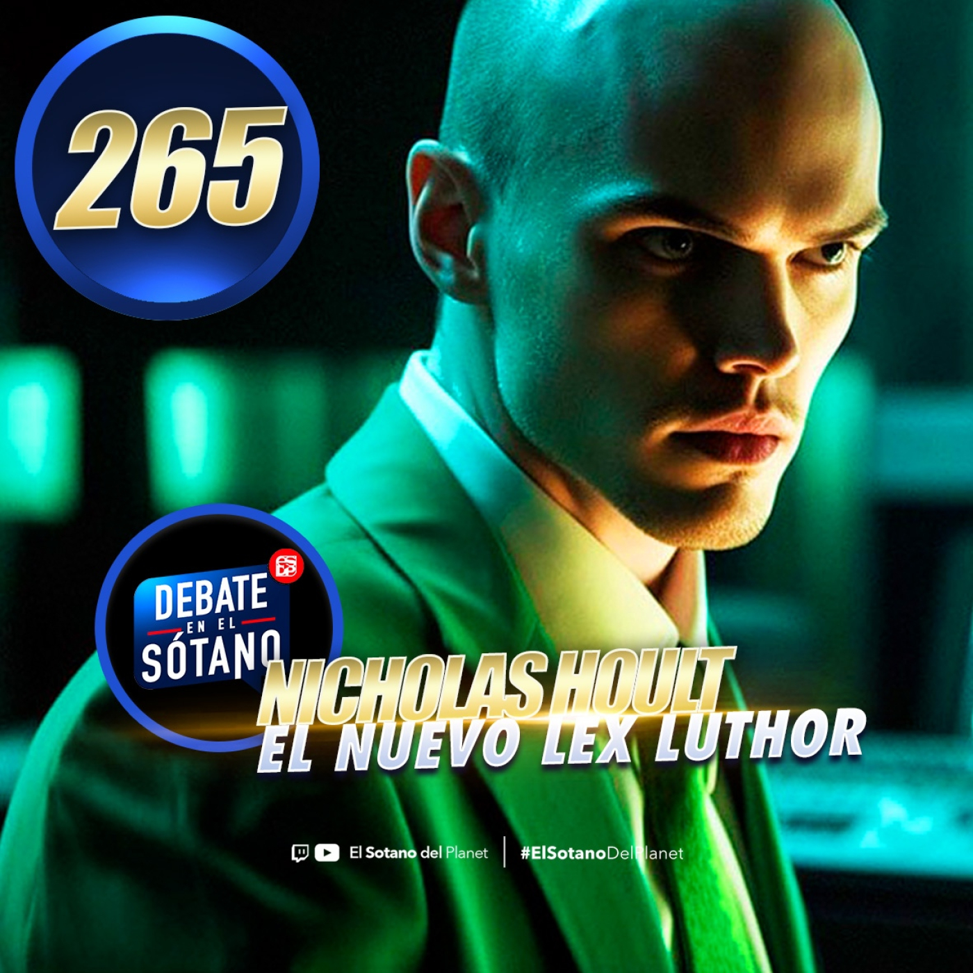 El Sótano del Planet