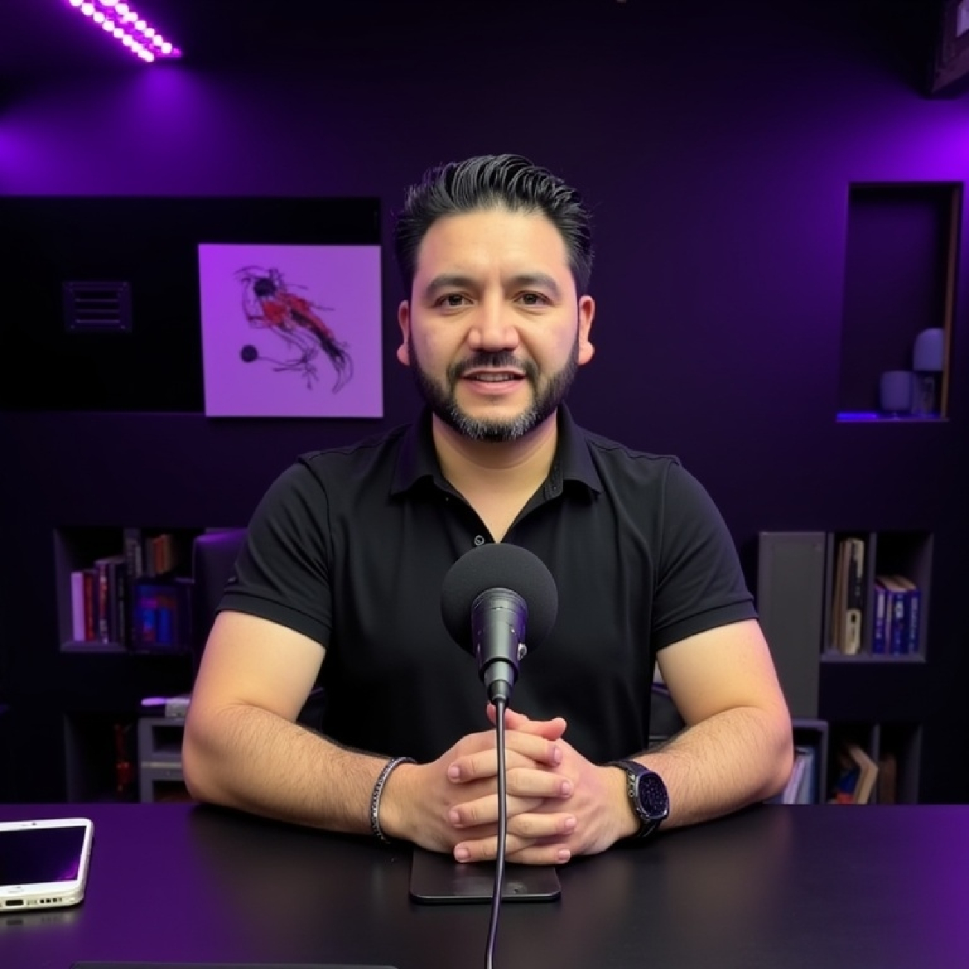 Episodio 46-Riesgos al usar proyectos con IA