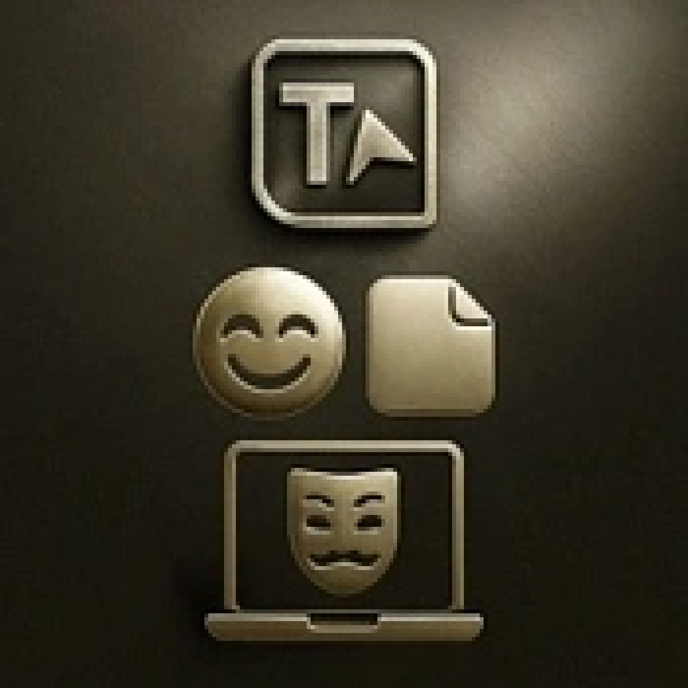 TECNOAP21 19-11-2025 El nuevo lenguaje visual: emojis, stickers y deepfakes