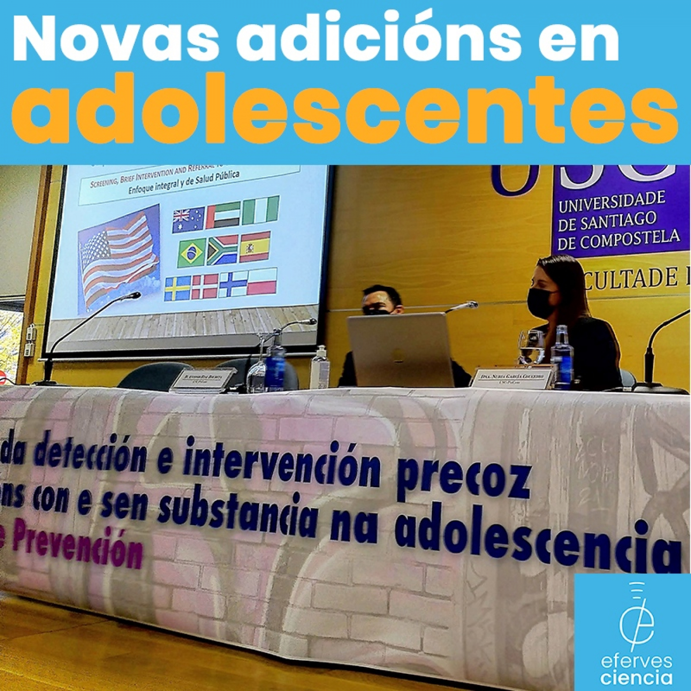 Efervesciencia