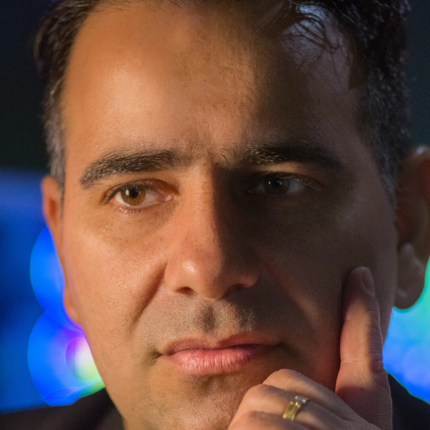 Richard Fuerza