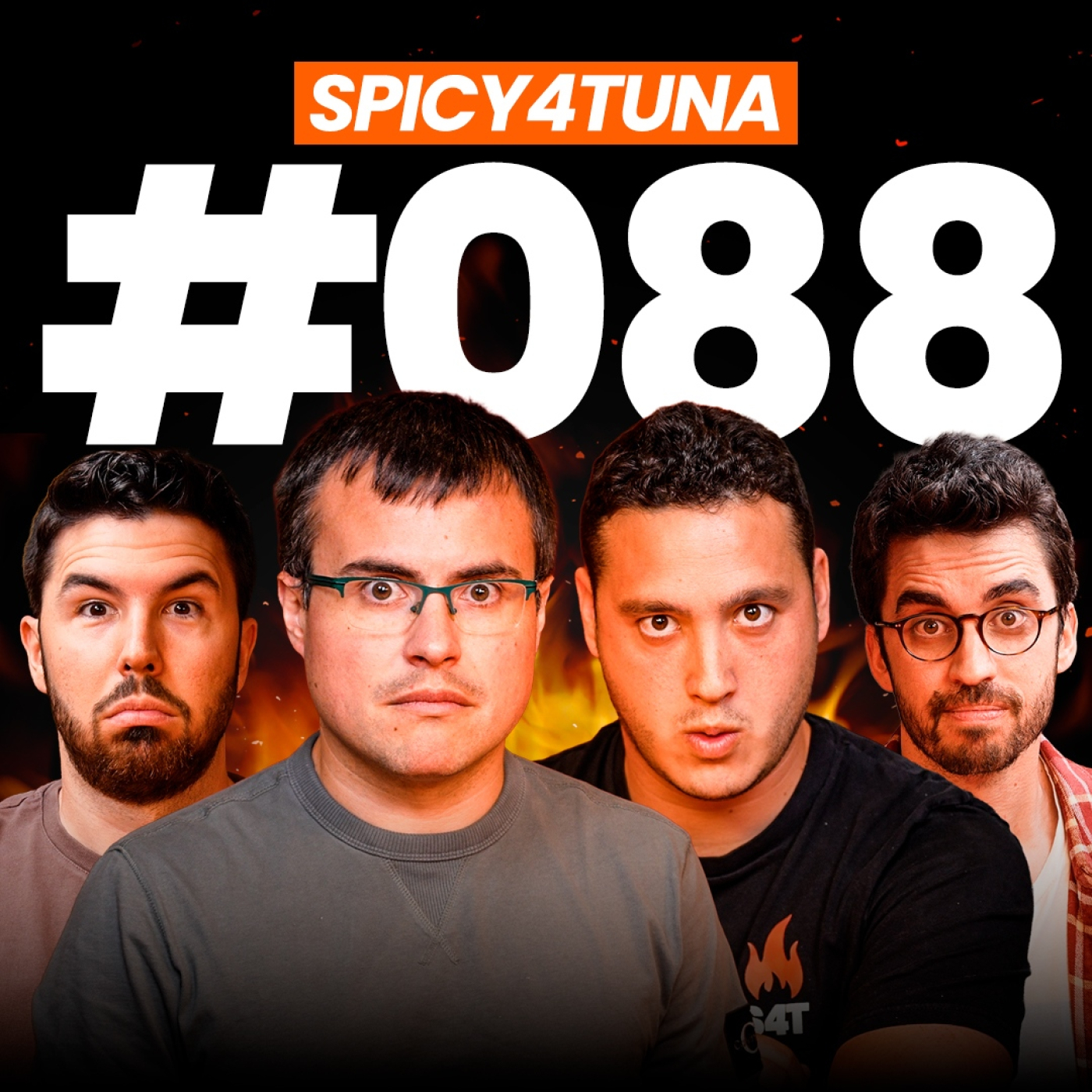 Spicy4tuna