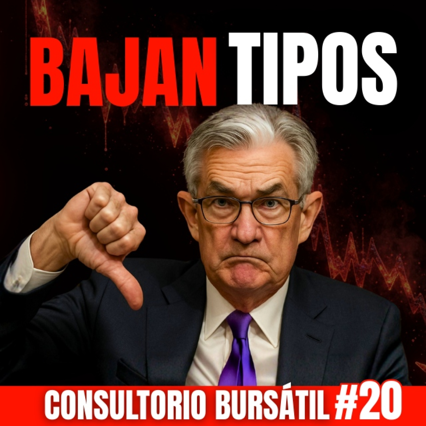 La FED BAJA tipos: Así debes POSICIONARTE para 2026 La FED BAJA tipos: Así debes POSICIONARTE para 2026