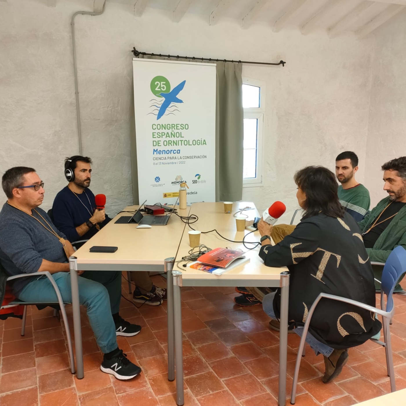 La Radio del Somormujo