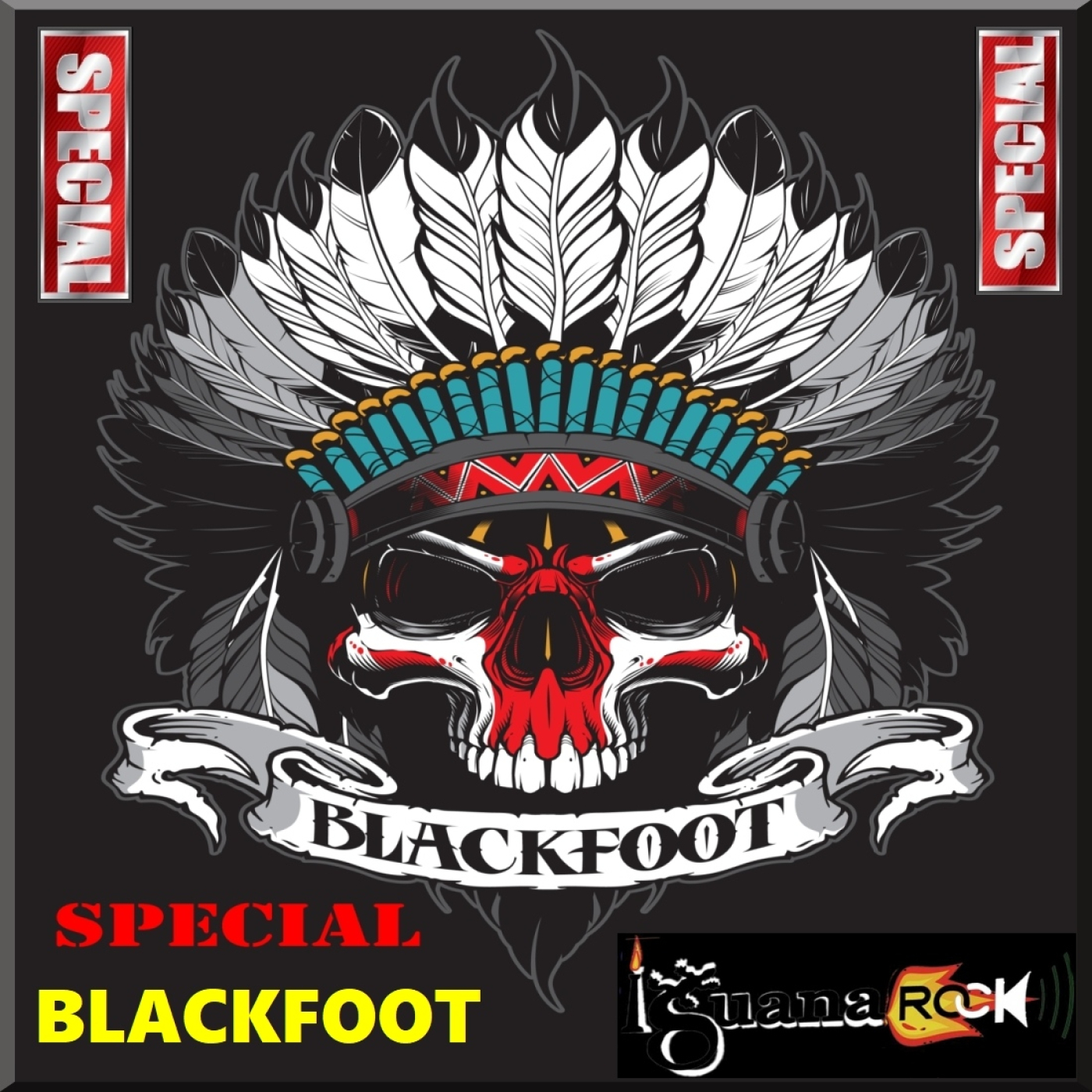 IguanaROCK RadioShow