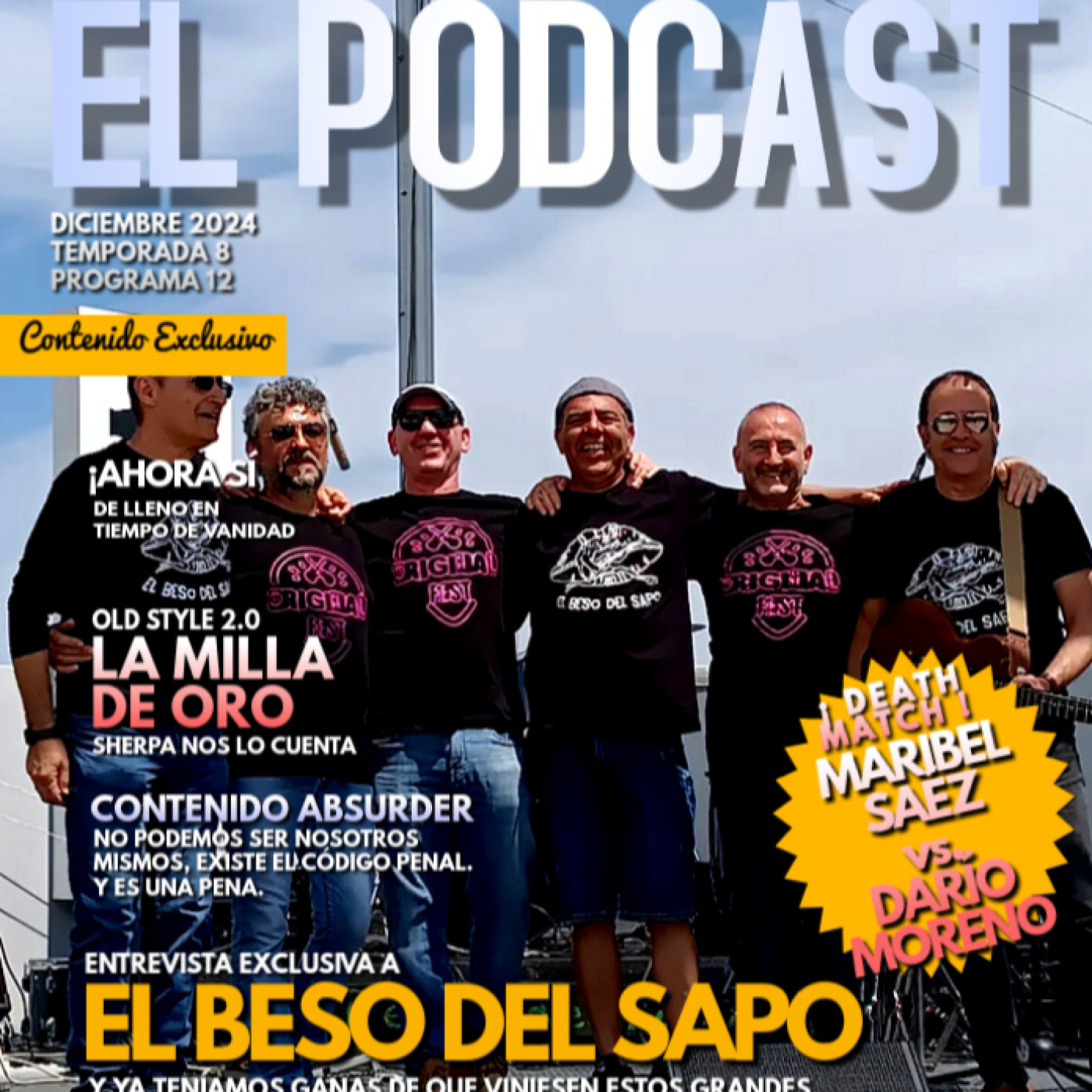 ACERO Y VIDA