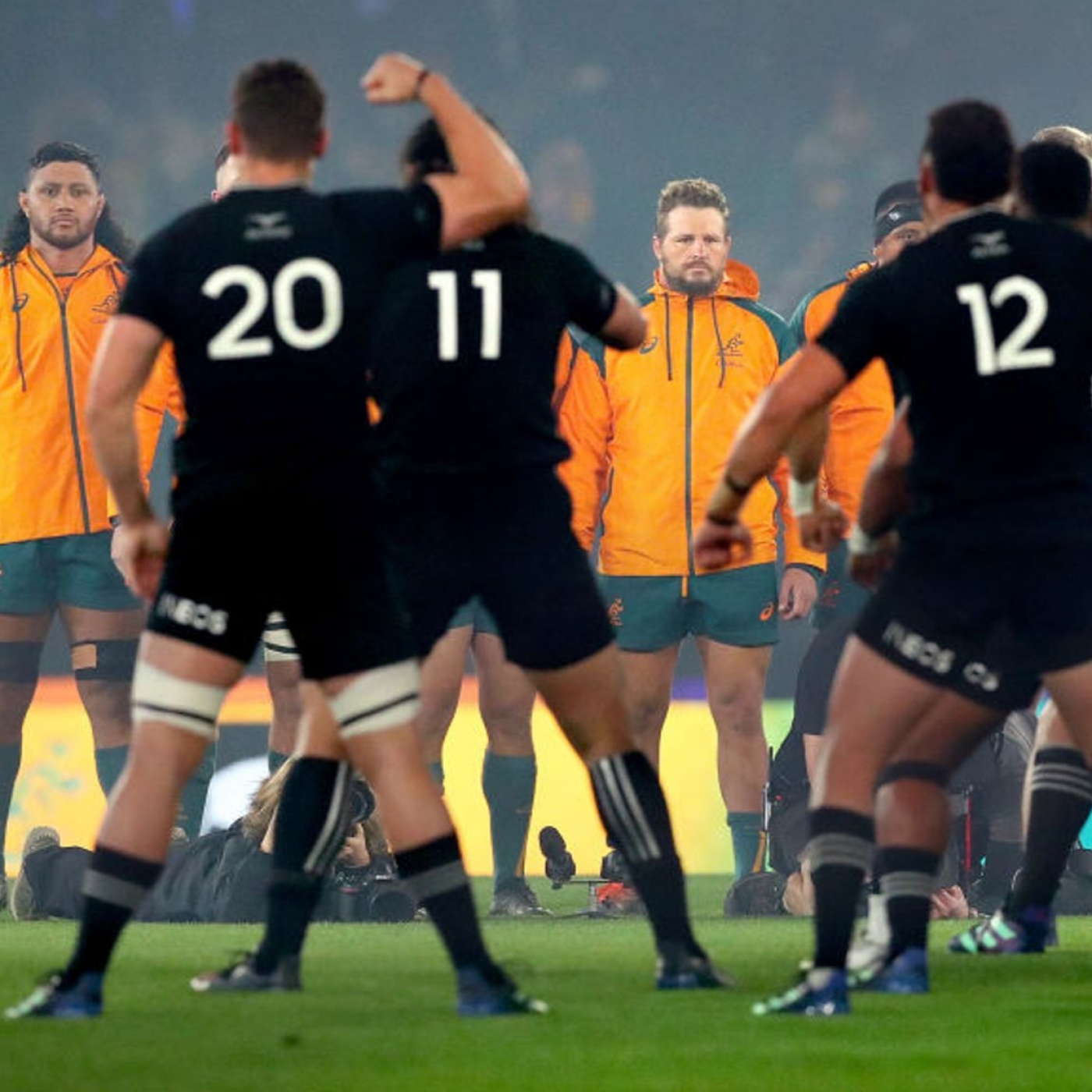 TERCER TIEMPO RUGBY