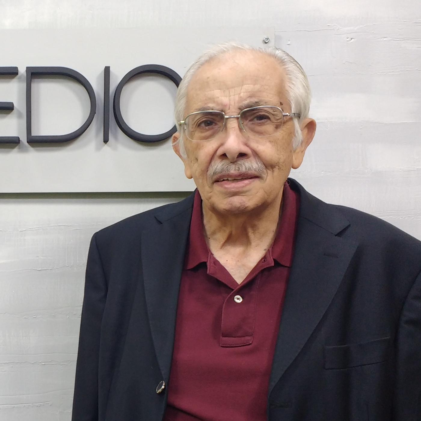 DIPLOMACIA POLITICA Y ECONOMIA con Horacio Daboul 17-5-2026