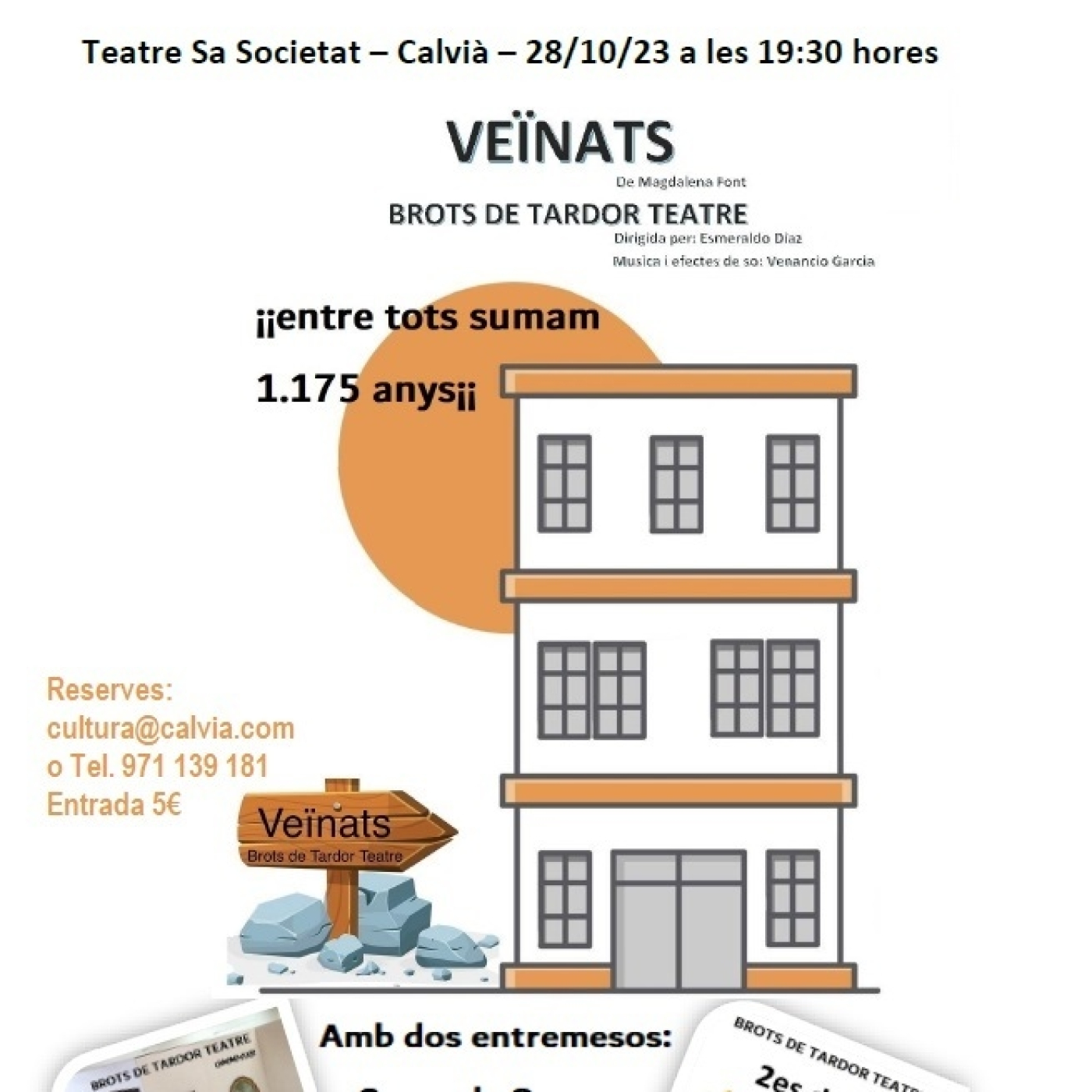 Cultura Calvià