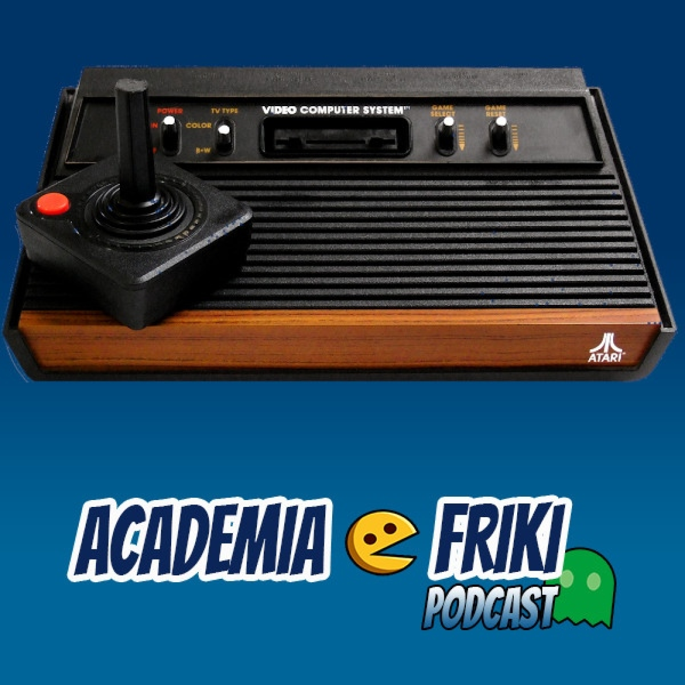 Academia Friki