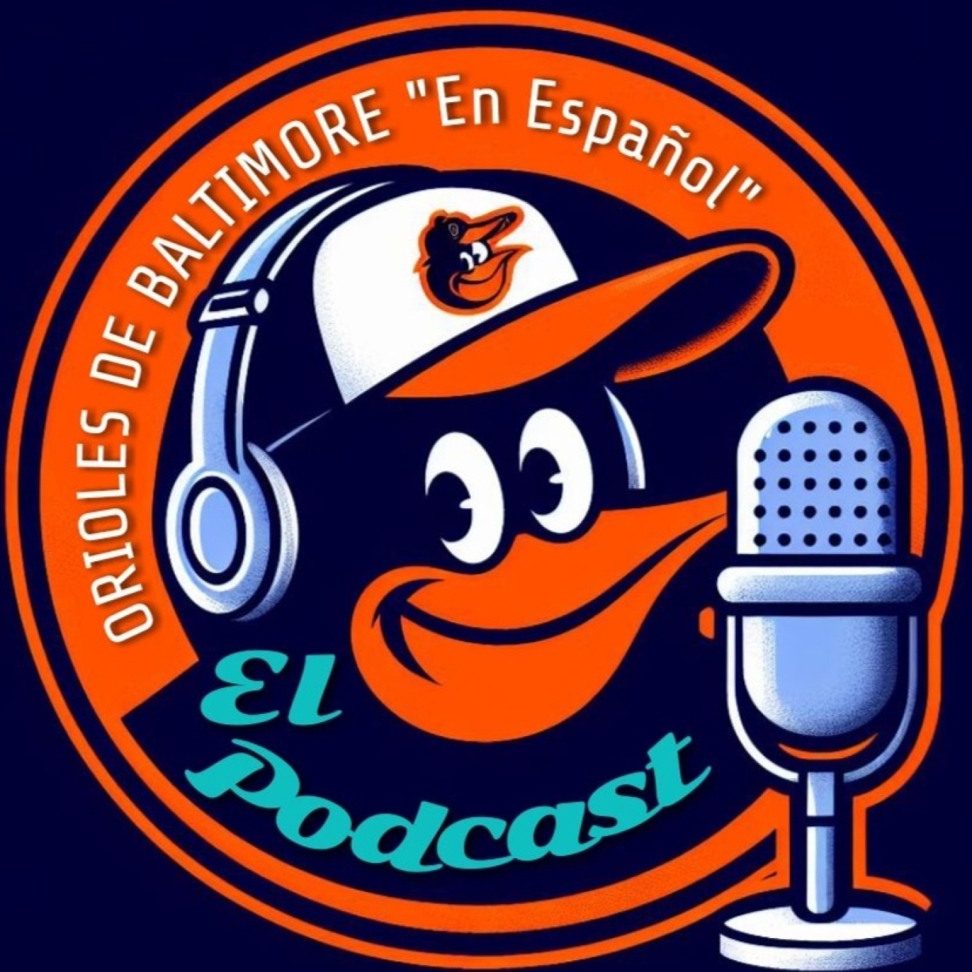 Orioles de Baltimore en Español