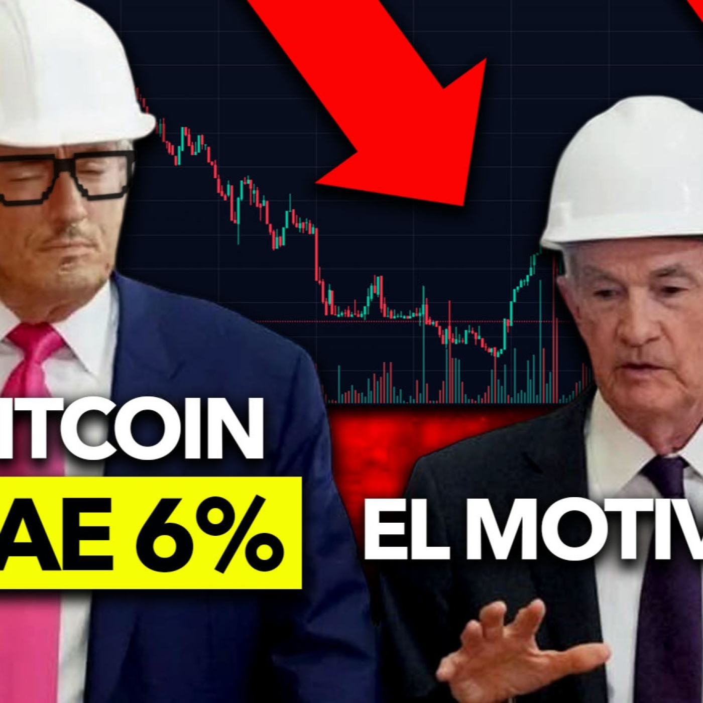 Rodrigo Arnedo Noticias BTC