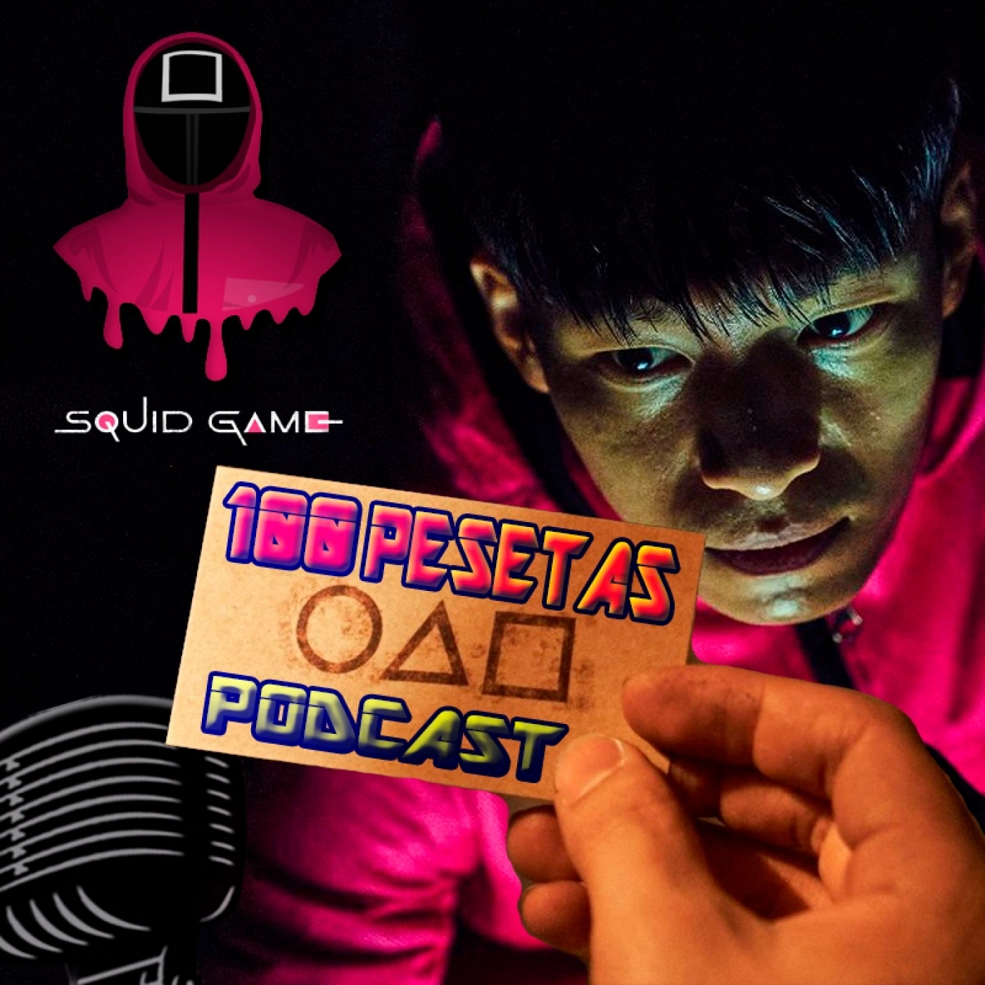 100 Pesetas Podcast