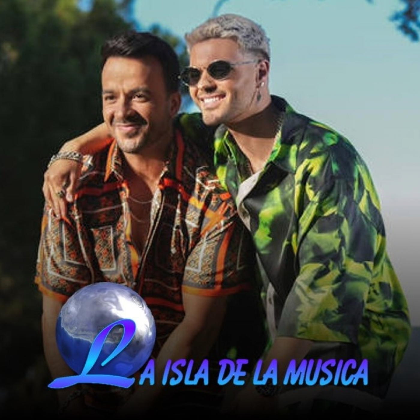 La Isla de la Música - PGM 366 - 18/02/2023 episode artwork