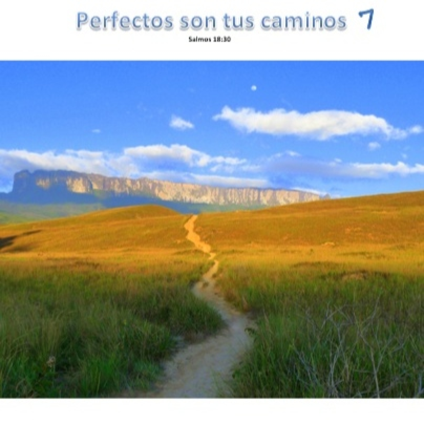 El juicio de Dios sobre el hombre episode artwork