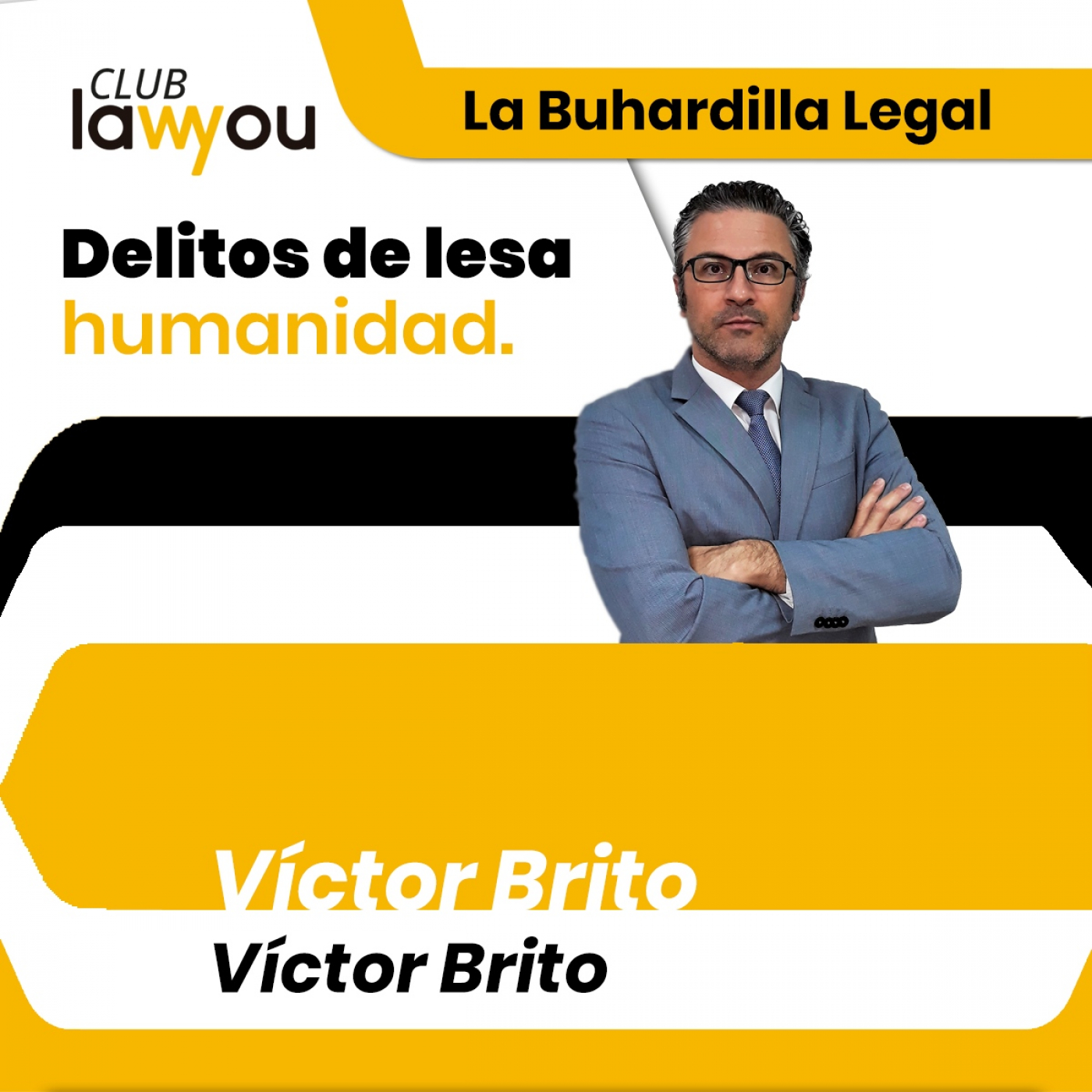 La Buhardilla Legal